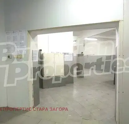 Снимка 3 — Промишлена сграда в Стара Загора, Самара 2