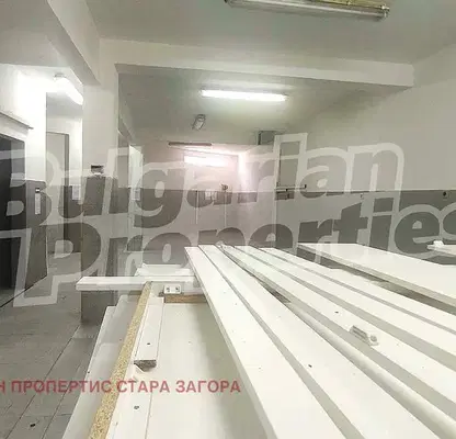 Снимка 4 — Промишлена сграда в Стара Загора, Самара 2