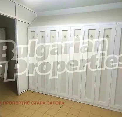 Снимка 5 — Промишлена сграда в Стара Загора, Самара 2