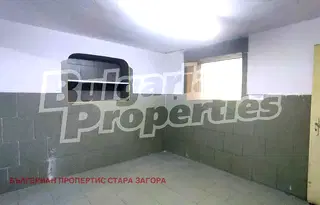 Промишлена сграда в Стара Загора, Самара 2