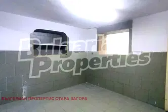 Промишлена сграда в Стара Загора, Самара 2