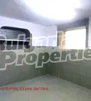 Промишлена сграда в Стара Загора, Самара 2