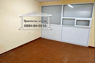 Промишлена сграда в Стара Загора, Самара 2