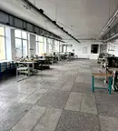 Промишлена сграда в Плевен, Широк център