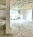 Промишлена сграда в Русе, Широк център