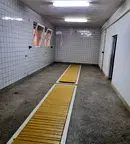 Промишлена сграда в Плевен, Широк център