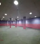 Промишлена сграда в Русе, Широк център