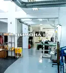Промишлена сграда в Русе, Широк център