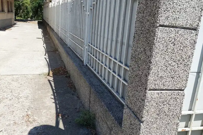 Industrial Building in Pleven, Shirok Centyr