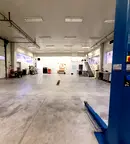 Промишлена сграда в Плевен, Широк център