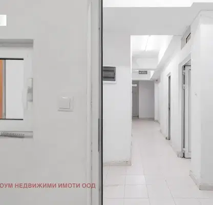 Снимка 5 — Промишлена сграда в Плевен, Широк център