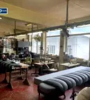 Промишлена сграда в Плевен, Широк център