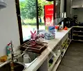 Снимка 2 — Промишлена сграда в Бургас, Славейков