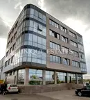 Промишлена сграда в София, СПЗ Слатина
