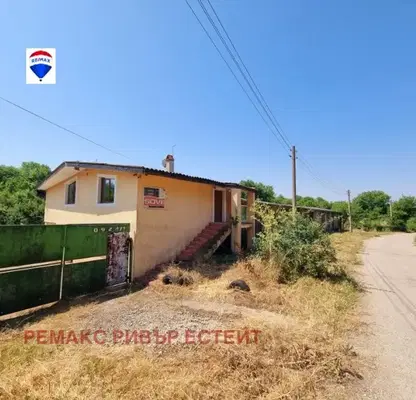 Снимка 4 — Промишлена сграда в Русе, Средна кула