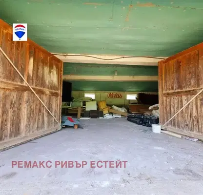 Снимка 5 — Промишлена сграда в Русе, Средна кула