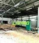 Промишлена сграда в Смолян, Средок