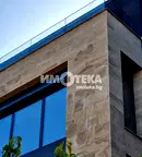 Промишлена сграда в София, Света Троица