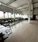 Промишлена сграда в София, Толстой