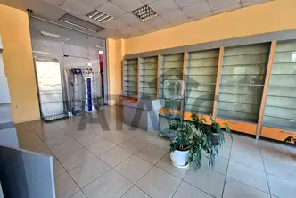 Промишлена сграда в Пловдив, Тракия
