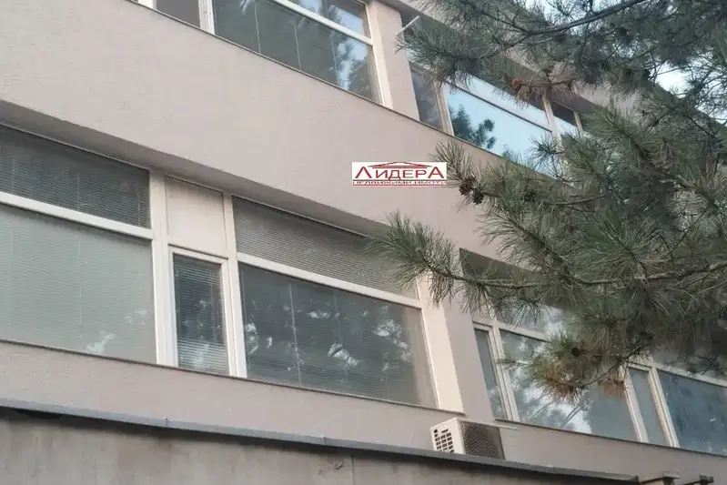 Industrial Building in Plovdiv, Trakiya
