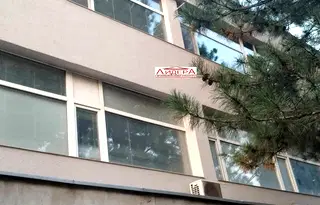 Промишлена сграда в Пловдив, Тракия