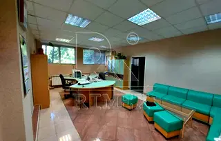 Промишлена сграда в Пловдив, Тракия