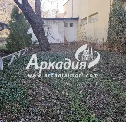 Снимка 3 — Промишлена сграда в Пловдив, Тракия