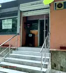 Промишлена сграда в Стара Загора, Три чучура - север