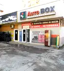 Промишлена сграда в Търговище, Вароша