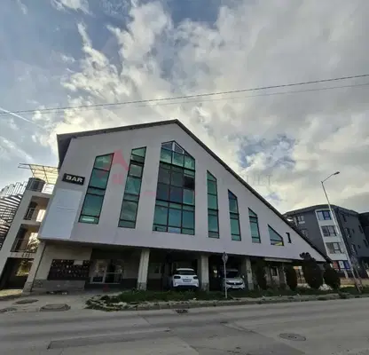 Photo 2 — Industrial Building in Varna, Vinica