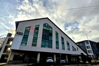 Промишлена сграда във Варна, Виница