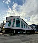 Промишлена сграда във Варна, Виница