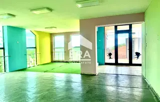 Промишлена сграда във Варна, Виница