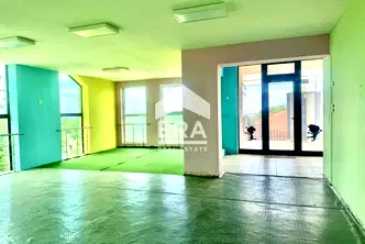 Промишлена сграда във Варна, Виница