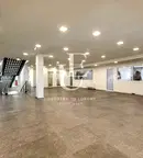 Промишлена сграда в София, Витоша