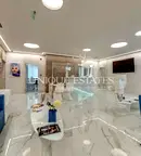 Промишлена сграда в София, Витоша