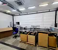 Снимка 3 — Промишлена сграда в София, Военна рампа