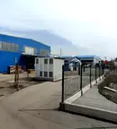 Промишлена сграда в София, Враждебна