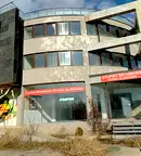 Промишлена сграда в София, Връбница 2