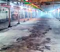 Снимка 3 — Промишлена сграда в Търговище, Въбел