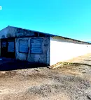Промишлена сграда в Търговище, Въбел