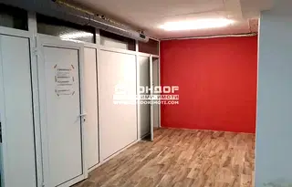 Промишлена сграда в Пловдив, Кючук Париж
