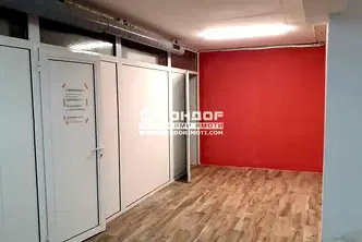 Промишлена сграда в Пловдив, Кючук Париж
