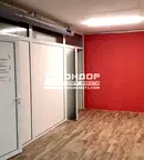Промишлена сграда в Пловдив, Кючук Париж