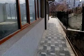Промишлена сграда във Варна, Възраждане 1