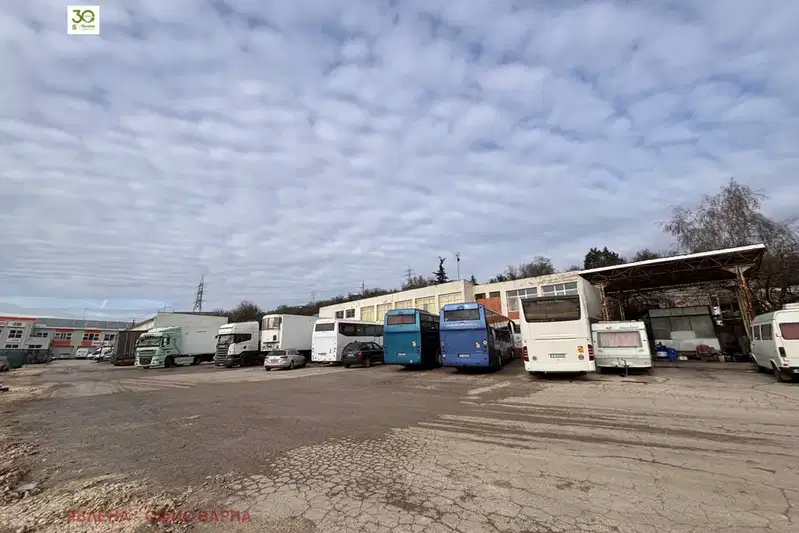 Промишлена сграда във Варна, Възраждане 4