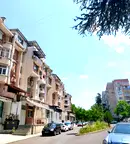 Промишлена сграда в Кърджали, Възрожденци