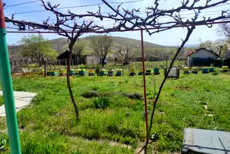 Промишлена сграда в Сливен, в.з. Сливен