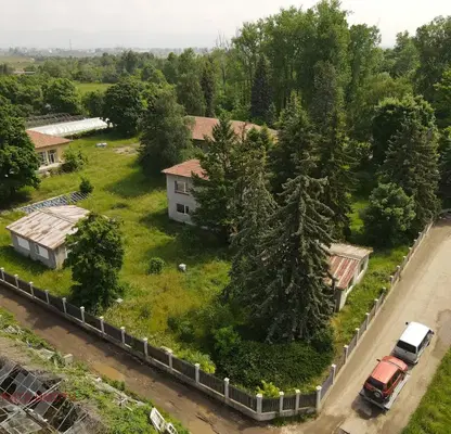 Снимка 3 — Промишлена сграда в София, в.з.Врана - Герман